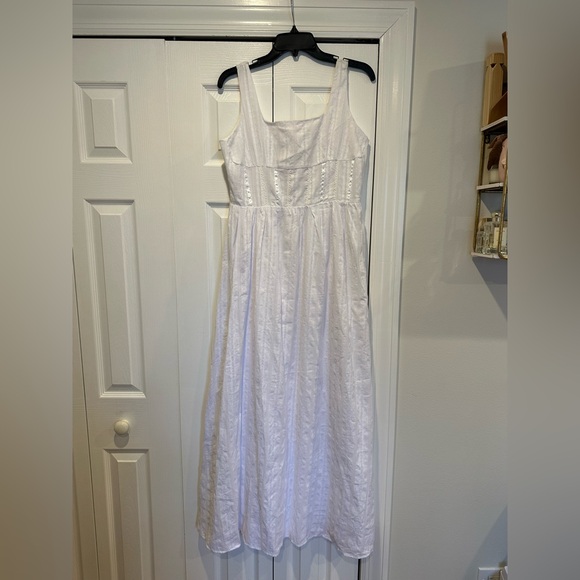 Princess Polly Lorinda Maxi Dress - Picture 4 of 6